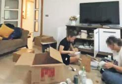 Ders saatinde öğretmenden skandal! Gözaltına alındı