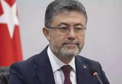 Bakan Yumaklı'dan Ankara'daki su kesintisi tartışmalarına ilişkin açıklama