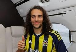 Bir futbol aşığı