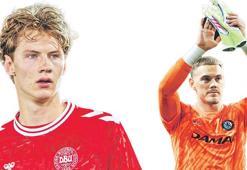 Atan ve tutan operasyonu