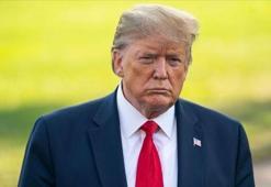 Trump'tan dünyayı tedirgin eden tehdit! 'İran'ı çok sert vuracağız'