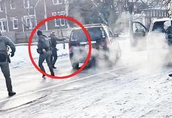 ABD'yi sarsan cinayet: Devlet terörü