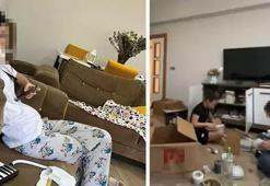 Ders saatinde öğrencilere evini temizleten öğretmenle ilgili yeni gelişme! İzmir Valiliği açıklama yaptı