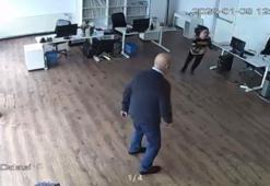 Bursa’da korku dolu anlar! Tavan çöktü, 2 kişi ölümden kurtuldu