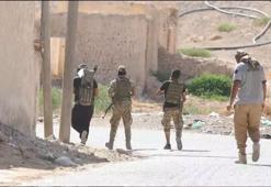 YPG'ye büyük operasyon! Tahliye süreci başladı