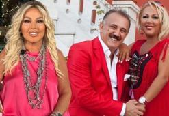 Faik Öztürk sevenlerini korkuttu! Sağlık durumunu Safiye Soyman açıkladı