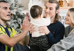 Çağlar ve Serra Söyüncü’den 'pes' dedirten dekorasyon! Ömer Erk’in odasındaki tek sandalye servet değerinde!