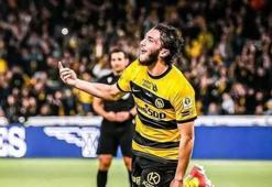 Beşiktaş'a transferde Hadjam şoku! Rota değişti