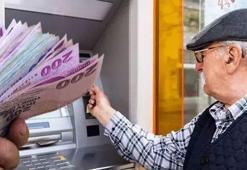 En düşük emekli maaşı belli oldu! Milyonların beklediği haber geldi