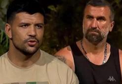 Eski yarışmacı Hikmet Tuğsuz'dan Survivor'da yarışan Ramazan Sarı'ya şok suçlama