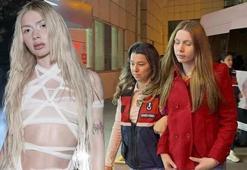 Uyuşturucu test sonucu pozitif çıkan Aleyna Tilki'nin avukatından ilk açıklama!