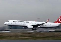 THY ve AJet'in İran uçuşları iptal edildi!