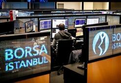 Borsa İstanbul'da manipülasyon yaptıkları iddia edilen 17 şüpheli adliyede