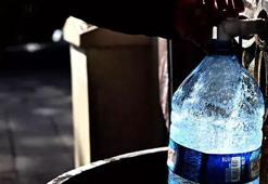 Ankara’da su kesintisi! 11 ilçe, onlarca mahalle: Saat 23.55'e kadar sürecek