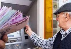 En düşük emekli maaşı açıklandı: İşte yeni rakam