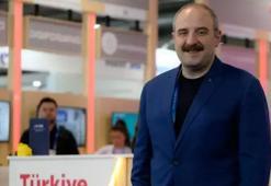 Dünyanın en büyük teknoloji ve inovasyon fuarına Türkiye damgası!