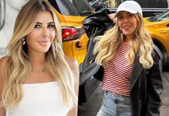 Rüzgar fırtınası! Acun Ilıcalı'nın eski eşi ayakta duramadı