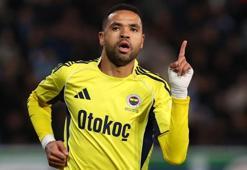 Fenerbahçe'ye En-Nesyri piyangosu! Ada’dan sürpriz talip