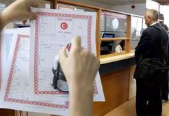 Ev ve arsa alacaklar dikkat! Tapuda büyük hareketlilik yaşanıyor