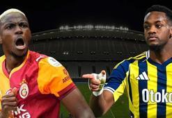 Süper Kupa'da Galatasaray - Fenerbahçe finalinin saati değişti! TFF resmen açıkladı