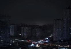 Rusya'dan Ukrayna'ya gece saldırısı! Ülke genelinde elektrikler kesildi