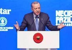 Cumhurbaşkanı Erdoğan: Kültürel yozlaşma dünyayı etkisi altına aldı