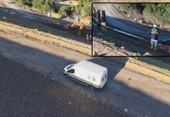 9 aydır kayıp olarak aranan Nuriye Dilmaç dosyasında tüyler ürperten itiraf! Ekipler Şile'de ceset arıyor