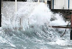 Fırtınanın acı bilançosu! 5 şehir, 5 dram