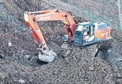 Kayıp dosyasında korkunç gerçek!