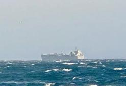 ABD ile krizi tırmandıracak adım! Çin, Rusya ve İran donanmaları Güney Afrika’da!