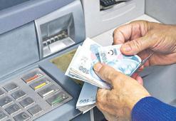 En düşük emekli maaşı 20 bin lira