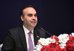 Bakan Kacır: Yüksek teknoloji üretimi sanayide büyümeye güç kattı