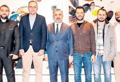 600 milyon dolarlık yerli tekno girişimi