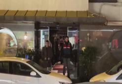 Ünlülere yönelik ‘uyuşturucu’ soruşturmasında Selen Görgüzel, Ayşe Sağlam ve Ceren Alper gözaltına alındı