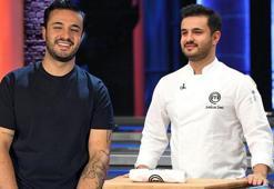 Herkes merak ediyordu! Masterchef Semih, babasıyla ilgili detayı ilk kez açıkladı
