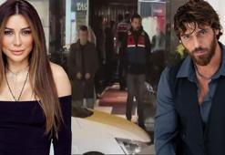 Ünlü isimleri kapsayan uyuşturucu soruşturması genişliyor! Selen Görgüzel ve Can Yaman gözaltında