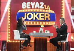 Beyaz'la Joker'de nefesler tutuluyor! Bir soruyla 3 milyon heyecan