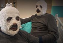 Arkadaşına iyilik yapmak isterken ibretlik oldu! 'Ben yandım kimse yanmasın'