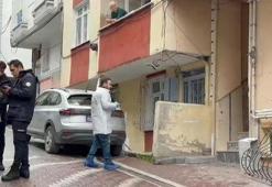 Esenyurt’ta 4 katlı binada patlama! Giriş katındaki daire hasar gördü