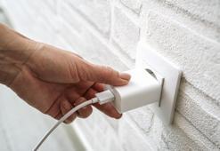 Prizde bırakmayın uyarısı: Kapalıyken bile elektrik çeken hayalet cihazlar