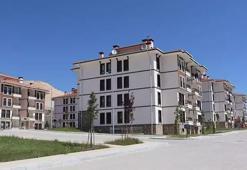 TOKİ'nin Antalya'daki kuraları çekildi: İlk anahtarlar Mart 2027’de