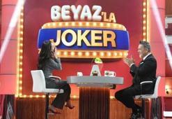 Beyaz’la Joker’de nefesler tutuluyor! Bir soruyla 3 milyon heyecanı