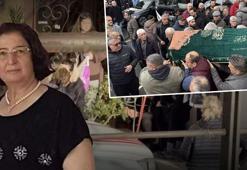 Yanan evden cesedi çıkmıştı! Binnaz Eriş cinayetinde katil belli oldu