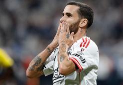 Benfica'nın Rafa Silva teklifine Beşiktaş'tan jet yanıt! Dosyayı kapattı