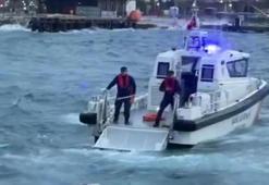 İstanbul'da feci olay! Yüzmek için denize giren adam boğularak hayatını kaybetti