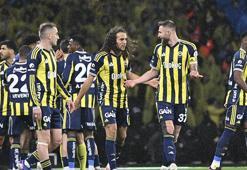 Kanarya Aslan'ı yıktı! Süper Kupa Fenerbahçe'nin