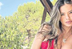 Sonsuza dek senin yanındayım