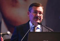 Melih Gökçek CNN Türk'e konuştu! '6 ay önce hattı bağlasalardı Ankara susuz kalmazdı'