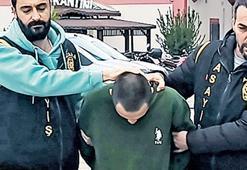 4 bin liralık cinayet