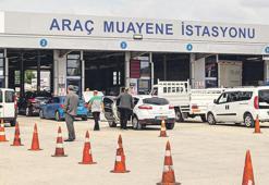 Cam filminden gecikme cezasına: 2026 araç muayenesinde bilmeniz gereken her şey